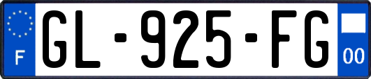 GL-925-FG