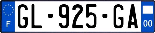 GL-925-GA