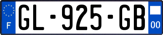 GL-925-GB