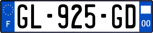 GL-925-GD