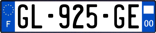 GL-925-GE