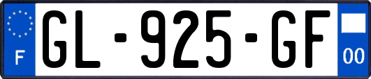 GL-925-GF