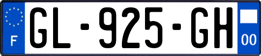 GL-925-GH
