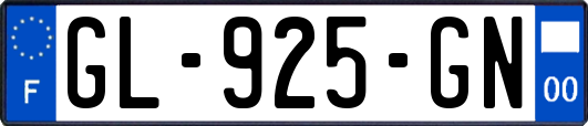 GL-925-GN