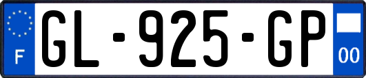 GL-925-GP