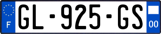 GL-925-GS