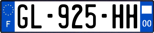 GL-925-HH