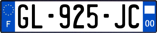 GL-925-JC