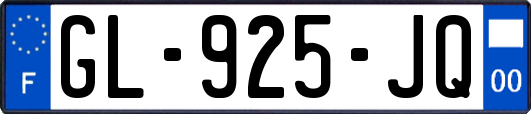 GL-925-JQ
