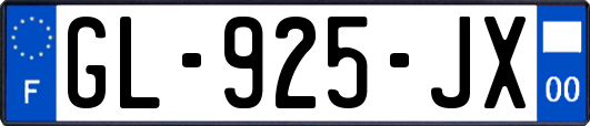 GL-925-JX