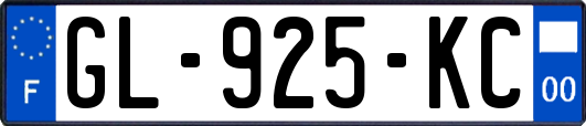 GL-925-KC