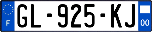 GL-925-KJ