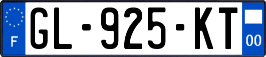 GL-925-KT
