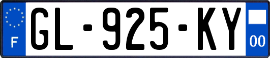 GL-925-KY