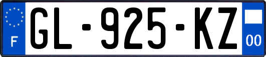 GL-925-KZ