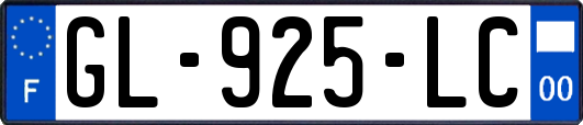 GL-925-LC