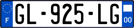 GL-925-LG