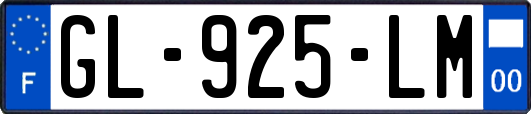 GL-925-LM