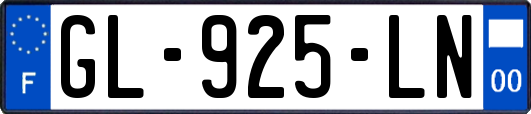 GL-925-LN