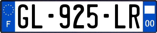 GL-925-LR