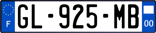 GL-925-MB