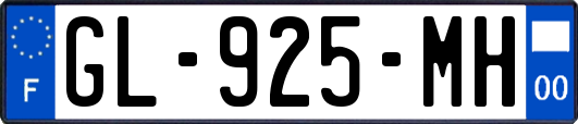 GL-925-MH