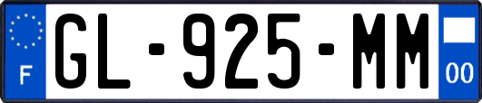 GL-925-MM