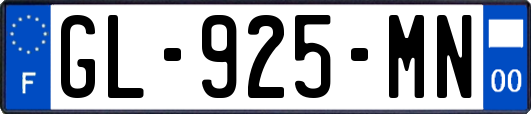 GL-925-MN