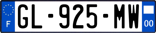 GL-925-MW