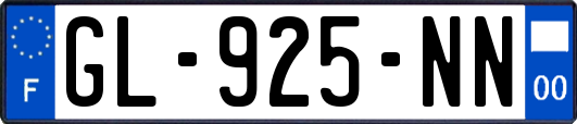 GL-925-NN