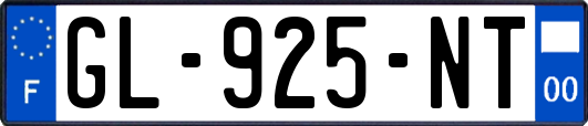 GL-925-NT