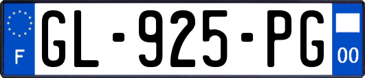 GL-925-PG