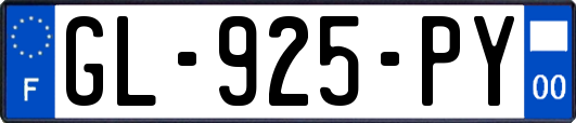 GL-925-PY