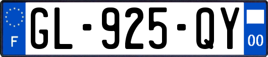 GL-925-QY