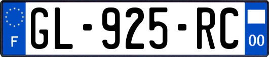 GL-925-RC