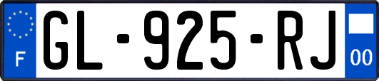 GL-925-RJ