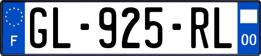 GL-925-RL