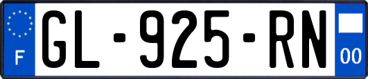 GL-925-RN