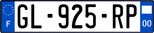 GL-925-RP