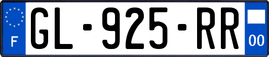 GL-925-RR