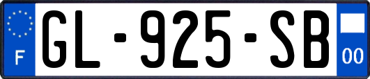 GL-925-SB