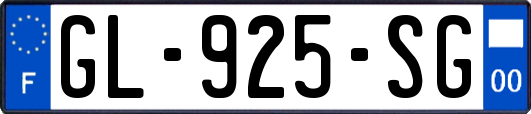 GL-925-SG