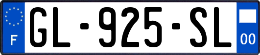 GL-925-SL