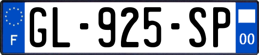 GL-925-SP