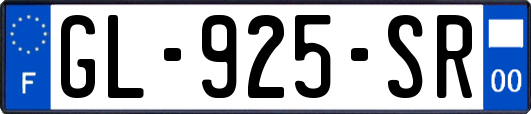 GL-925-SR