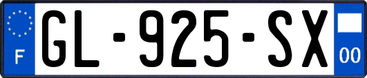 GL-925-SX