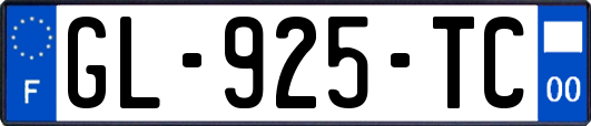 GL-925-TC