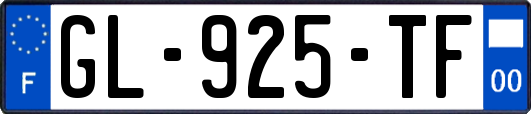 GL-925-TF