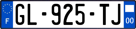 GL-925-TJ