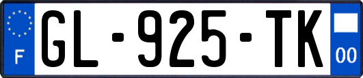 GL-925-TK